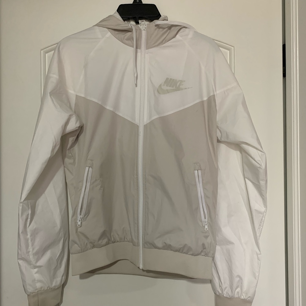 Nike Windbreaker